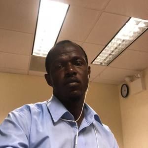 Meet your Posher, Osman